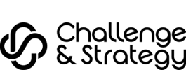 Logo de Challenge & Strategy